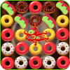 Match Donuts