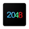 2048 kung fu puzzle