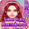 Salon Ruby Beauty Rainbow
