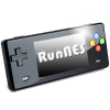 RunNES (NES Emulator)