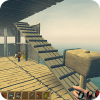 Raft Survival Multiplayer 2 3D