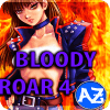 Pro Bloody roar 4 Hint New
