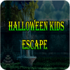 Halloween Kids Escape