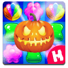 * Trick Or Treat *- Halloween Candy Mania Day *