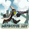 Detective Ant