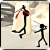 Stickman Ninja Warrior: Sword Fighting