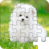 Puppy Jigsaw Puzzle Collection