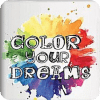 Color Your Dreams