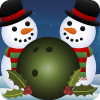 3D Christmas Bowling - Free