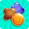 Jelly Gummy - Funny Crush Match 3 Puzzle Game