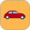 Puzzle Cars - game for kids.