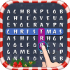 Christmas Word Trap:Word Puzzle