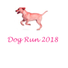 Dog Running Tog 2018