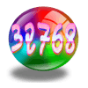 2048 Plus Clásico (32768)