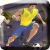 Soccer Street: Sports Ultimate team