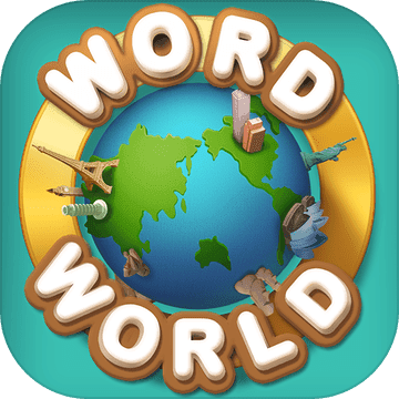 Word World - A word game