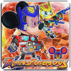 Super Mickey Heroes