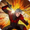 Ninja Soldier - The Revenge