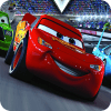 Light Car Mcqueen