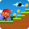 Super Jabber Runner