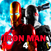 Hint Iron Man 4
