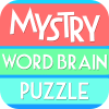 Mystery Word Brain Puzzle:Word Search Game