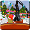 Snow roller coaster simulator free