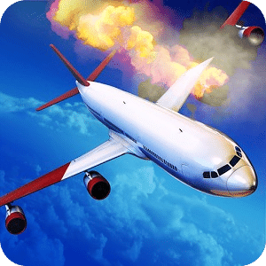 Flight Alert Simulator 3D Free