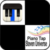 Steven Universe Tune Piano