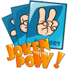 JoKenPow - Rock Paper Scissors