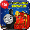Adventure of James Thomas Game
