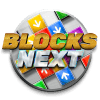 Blocks Next - Puzzle logic