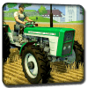 Farming Games: Tractor Farming Simulator Game