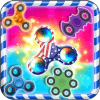 SPINNER BLAST