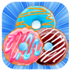 Sweet Donut Maker Party - Kids Donut Cooking Game