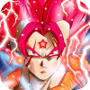Super Goku Fighter: Supersonic Warriors