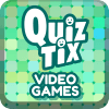 QuizTix: Video Games Quiz Trivia App