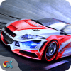 Turbo Speed Car Racing 3D