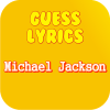 Guess Lyrics: Michael Jackson