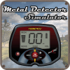 Metal Detector Simulator