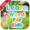 Learn Words For Kids Free