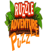 Ruzzle Adventure Puzzle