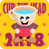 CUP THE HEAD - Rubber Hose Animated Cartoon Cup