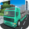 Cargo Transport Off-Road Truck Sim 3D