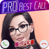 Fake Call SSSniperWolf