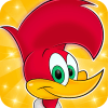 Wody?: adventure of woodpecker