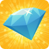 Puzzle Diamond Splash