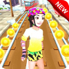 Adventures karol sevilla Princess Run
