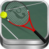3D Tennis Championship