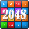 2048 Challenger Puzzle